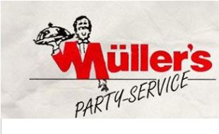 Bild zu Müller's Party-Service GmbH in Hamburg Bild zu Müller's Party-Service GmbH in Hamburg