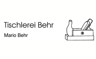 Bild zu Behr Tischlerei GmbH in Hamburg Bild zu Behr Tischlerei GmbH in Hamburg