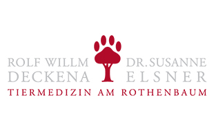 Bild zu Tiermedizin am Rothenbaum in Hamburg