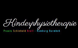KinderPhysio Barmbek - Praxis Schiebold & Sippel GbR in Hamburg - Logo