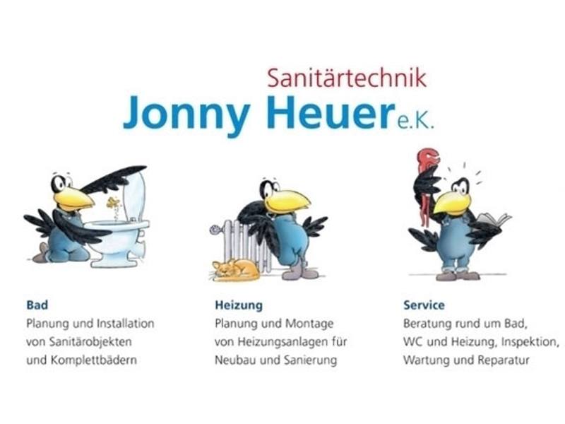 Sanitärtechnik Jonny Heuer e.K. aus Hamburg Sanitärtechnik Jonny Heuer e.K. aus Hamburg