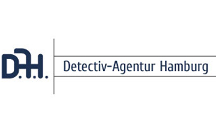 DAH Detectiv-Agentur Hmb GmbH Detektei in Hamburg - Logo