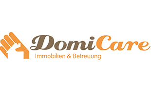 DomiCare Immobilien & Betreuung GmbH in Hamburg - Logo