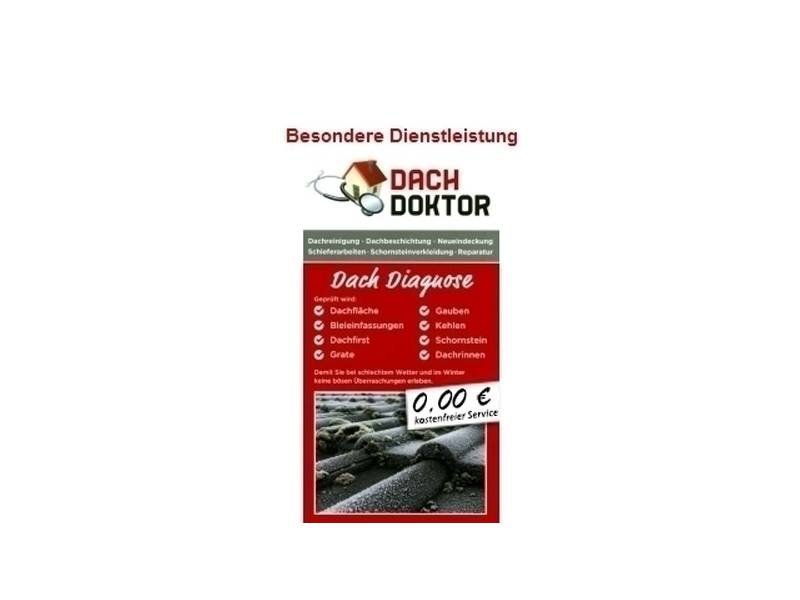 Der Dach Doktor Inh R Rosenberg 25469 Halstenbek Adresse Telefon Kontakt