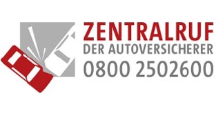 Zentralruf Der Autoversicherer Versicherung 20095 Hamburg