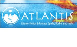 Atlantis Spielwaren in Hamburg - Logo
