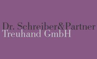 Dr. Schreiber & Partner Treuhand GmbH Wirtschaftsberatung in Hamburg - Logo
