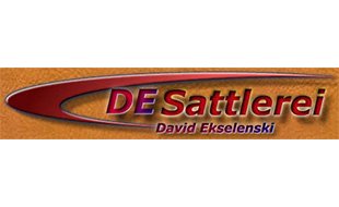DE Sattlerei Ekselenski in Hamburg - Logo