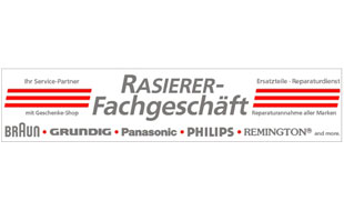 Bild zu Lilienthal Ute Rasiererfachgeschäft in Hamburg Bild zu Lilienthal Ute Rasiererfachgeschäft in Hamburg