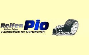 Reifen Pio KG - Kfz-Service in Hamburg - Logo