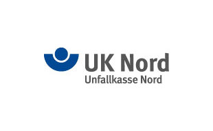 Unfallkasse Nord in Hamburg - Logo