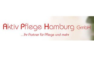 Aktiv Pflege Hamburg GmbH Altenpflege in Hamburg - Logo