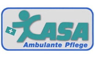 CASA Ambulante Pflege Pflegedienst in Hamburg - Logo