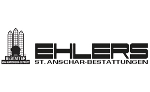 Ehlers Heinrich GmbH St. Anschar Bestattungs-Institut in Hamburg - Logo