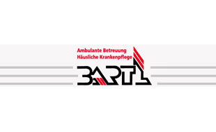 Bartl Ilona Krankenpflege in Hamburg - Logo