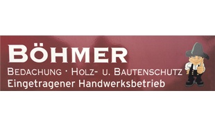 Böhmer Holz & Bautenschutz - Dachdeckerfachbetrieb