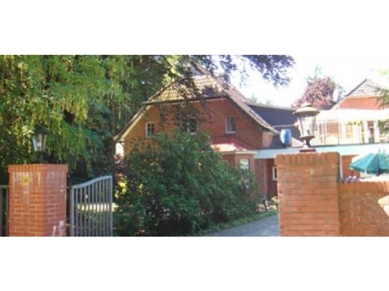 Landhaus Ruhetal aus Tangstedt
