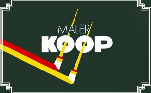 Hans Koop GmbH & Co.KG Malermeisterbetrieb in Hamburg - Logo