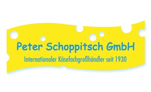 Schoppitsch Peter GmbH in Hamburg - Logo