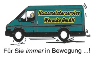 Bild zu Hausmeisterservice Wermke GmbH in Hamburg Bild zu Hausmeisterservice Wermke GmbH in Hamburg