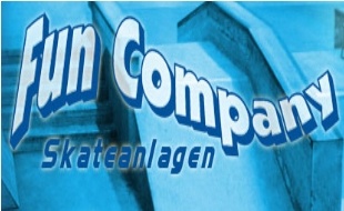 Fun Company BMX-Anlage in Norderstedt - Logo