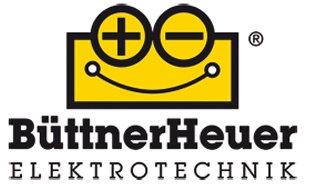 Büttneru. Heuer Elektrotechnik Heuer in Hamburg - Logo