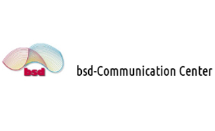 BSD-Communication Center GmbH -  Datenerfassung  Scanservice Dokumentenarchivierung  Lettershop @ e-Lettershop  Callcenter - Datenerfassung24.de in Hamburg - Logo