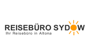 Reisebüro Sydow in Hamburg - Logo