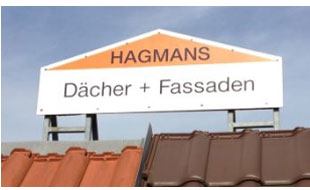 Bild zu Hagmans GmbH Dachdeckerei in Reinbek Bild zu Hagmans GmbH Dachdeckerei in Reinbek