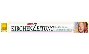 Neue Kirchenzeitung Zeitungen in Hamburg - Logo