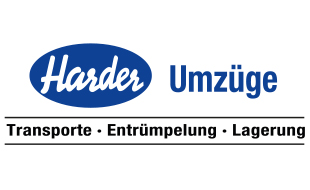 Bild zu Harder Reiner Umzüge u. Transporte in Norderstedt Bild zu Harder Reiner Umzüge u. Transporte in Norderstedt