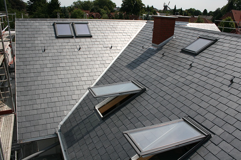 Gerth Holzbau GmbH aus Sievershütten Gerth Holzbau GmbH aus Sievershütten