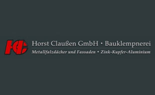 Bild zu Horst Claußen GmbH Bauklempnerei, Metalldächer & Fassaden, Meisterbetrieb in Hamburg Bild zu Horst Claußen GmbH Bauklempnerei, Metalldächer & Fassaden, Meisterbetrieb in Hamburg