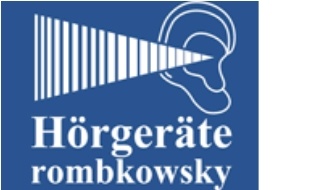 Hörgeräte-Fachinstitut Jürgen Rombkowsky in Hamburg - Logo
