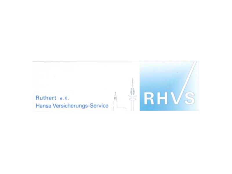 RHVS Hansa Versicherungs-Service aus Hamburg