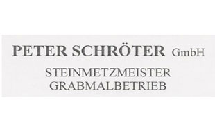 Peter Schröter GmbH Grabmalbetrieb in Hamburg - Logo