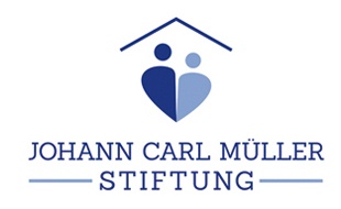 JOHANN CARL MÜLLER-STIFTUNG - Seniorenwohnanlage in Hamburg - Logo