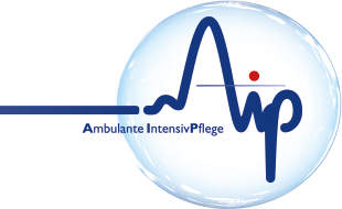 AIP Ambulante IntensivPflege GmbH in Hamburg - Logo