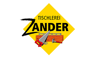 Zander Dawid Tischlerei in Hamburg - Logo