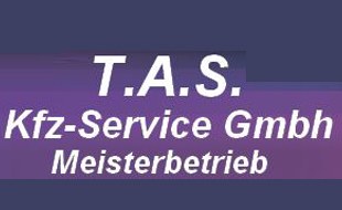 T.A.S. KFZ-Service GmbH in Hamburg - Logo