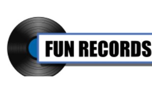 Fun Records Michael Mozdzan CD's und Schallplatten in Hamburg - Logo