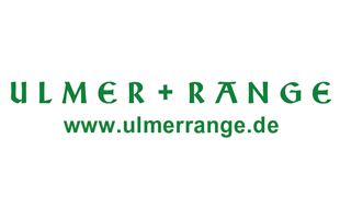 Ulmer & Range Grabmale Steinmetzbetrieb in Hamburg - Logo