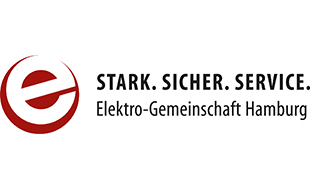 Elektro-Gemeinschaft-Hamburg in Hamburg - Logo
