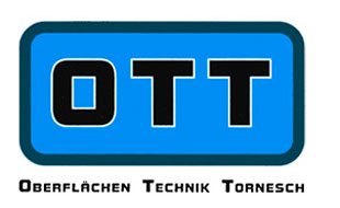 Oberflächen Technik Tornesch e.K. in Tornesch - Logo