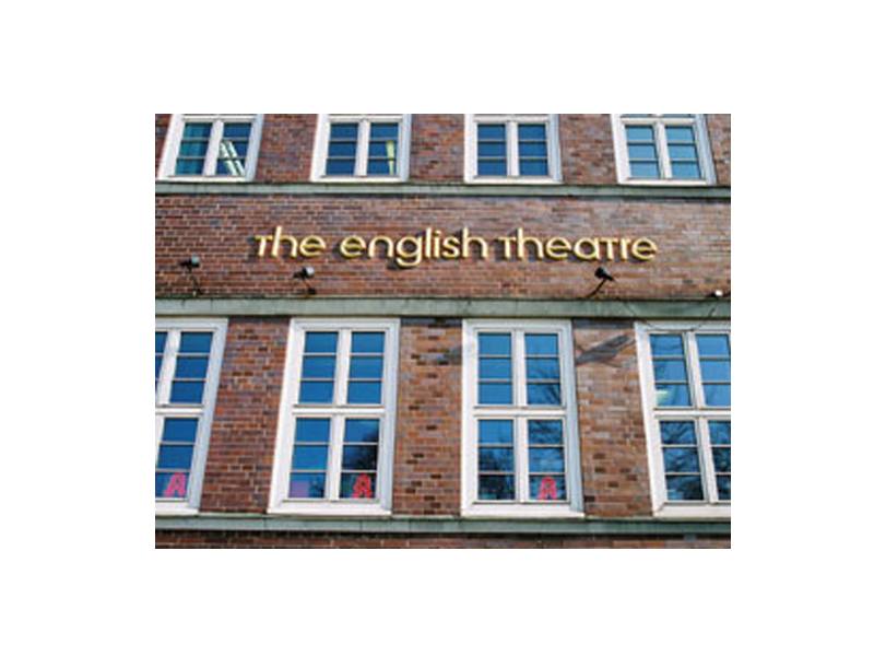 The English Theatre of Hamburg aus Hamburg