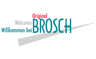 Brosch Werbeartikel in Hamburg - Logo