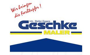 Friedrich Geschke Malerbetrieb Inh. Stefan Eggers in Hamburg - Logo