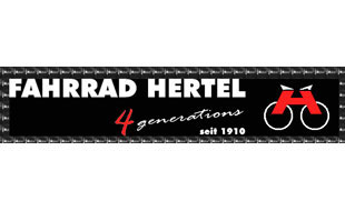 Fahrrad Hertel in Hamburg - Logo