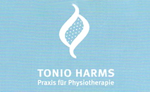 Tonio Harms Praxis für Physiotherapie in Norderstedt - Logo