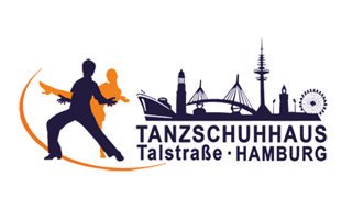 Tanzschuhhaus Hamburg Tanzschuhe Fachgeschäft für Tanzschuhe Diamant - Zeller - Rumpf in Hamburg - Logo